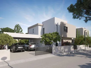 Alti в Агиос Тихонасе