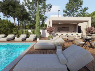 Alti в Агиос Тихонасе