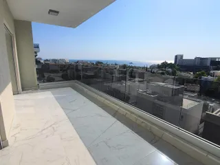 Atlantida Court в городе Лимассоле