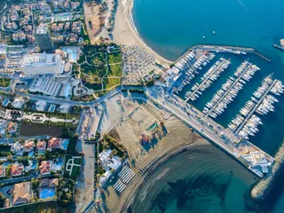 Chill в городе Лимассоле