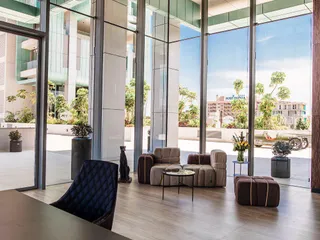 Ihome в Агиос Тихонасе