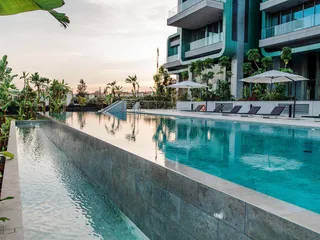 Ihome в Агиос Тихонасе