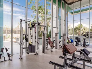 Ihome в Агиос Тихонасе