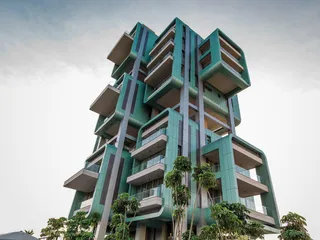 Ihome в Агиос Тихонасе