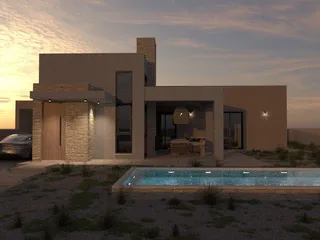 Level в Суни-Занакии