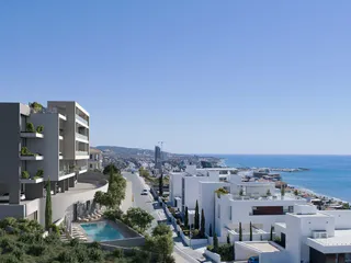 Luma в Агиос Тихонасе