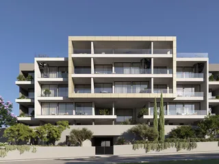 Luma в Агиос Тихонасе