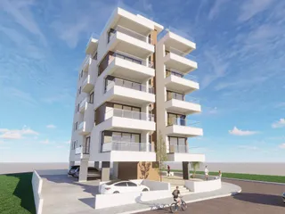 Plus 74 в городе Ларнаке