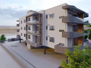 Costa Residence в городе Лимассоле