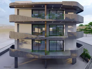 Costa Residence в городе Лимассоле