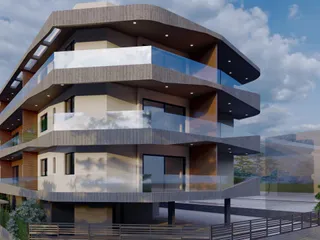 Costa Residence в городе Лимассоле