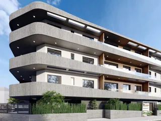 Costa Residence в городе Лимассоле