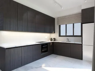 Oroklini Villas в городе Ларнаке