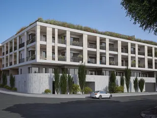 Centro в городе Лимассоле