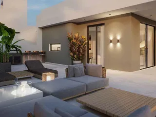 Celine в Арадипу