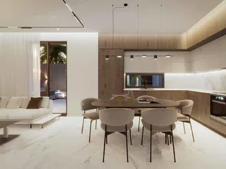 Celine в Арадипу