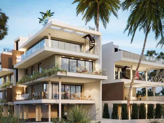 Celine в Арадипу