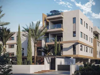 Eleon в Ливадии