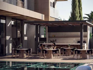 Eleon в Ливадии