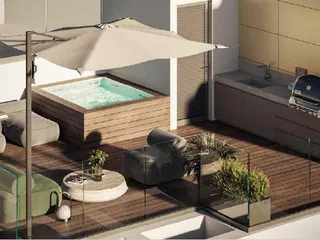 Eleon в Ливадии