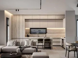 Eleon в Ливадии