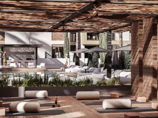 Eleon в Ливадии