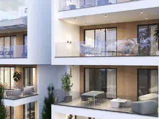 Amelie в Арадипу