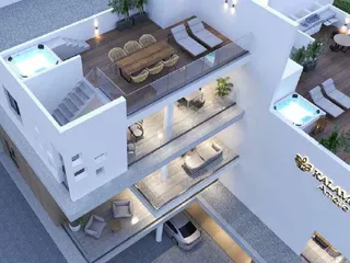 Amelie в Арадипу