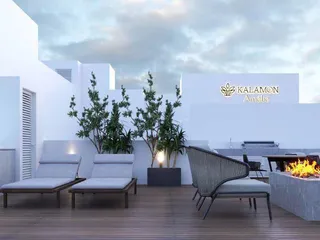 Amelie в Арадипу