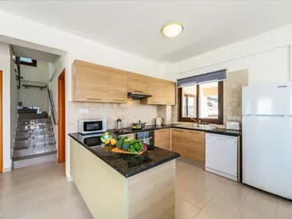 Marina Villas в Кисонерге