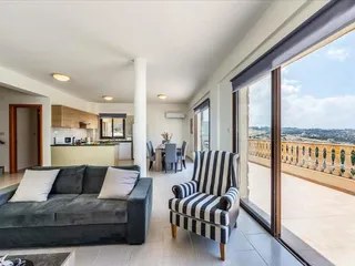 Marina Villas в Кисонерге