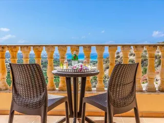 Marina Villas в Кисонерге