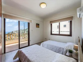 Marina Villas в Кисонерге