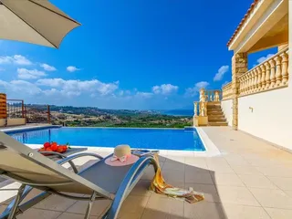 Marina Villas в Кисонерге