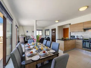 Marina Villas в Кисонерге