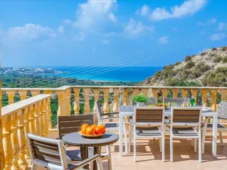 Marina Villas в Кисонерге