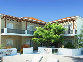 Greenvalley Apartments в Полисе