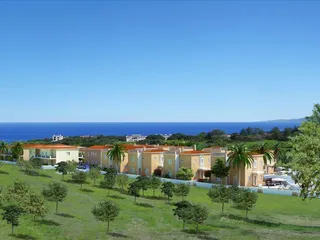 Greenvalley Apartments в Полисе