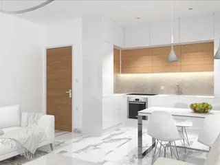 Greenvalley Apartments в Полисе