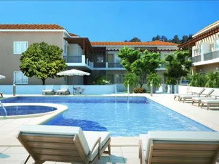 Greenvalley Apartments в Полисе