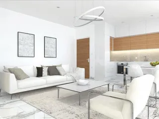 Greenvalley Apartments в Полисе