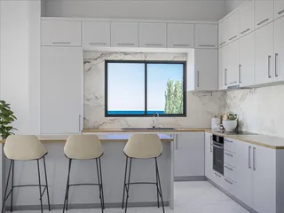 Sea-view Beach Villas в Помосе