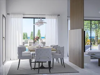 Sea-view Beach Villas в Помосе