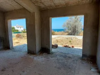 Pomos Bungalows в Полисе