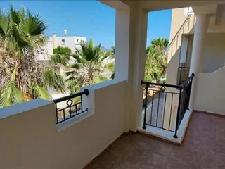 Akamas Gardens в Полисе