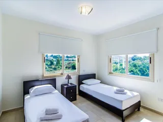 Mesa Chorio Villas в Меса Хорио