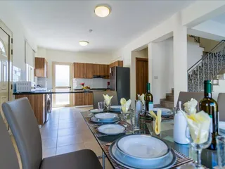 Mesa Chorio Villas в Меса Хорио