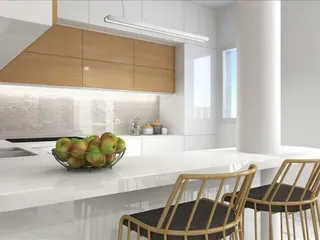 Mesa Chorio Villas в Меса Хорио