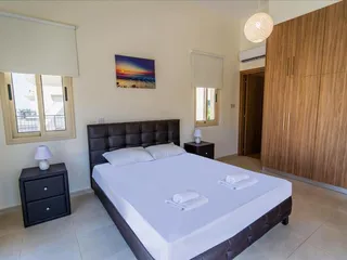 Mesa Chorio Villas в Меса Хорио