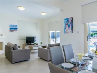 Mesa Chorio Villas в Меса Хорио